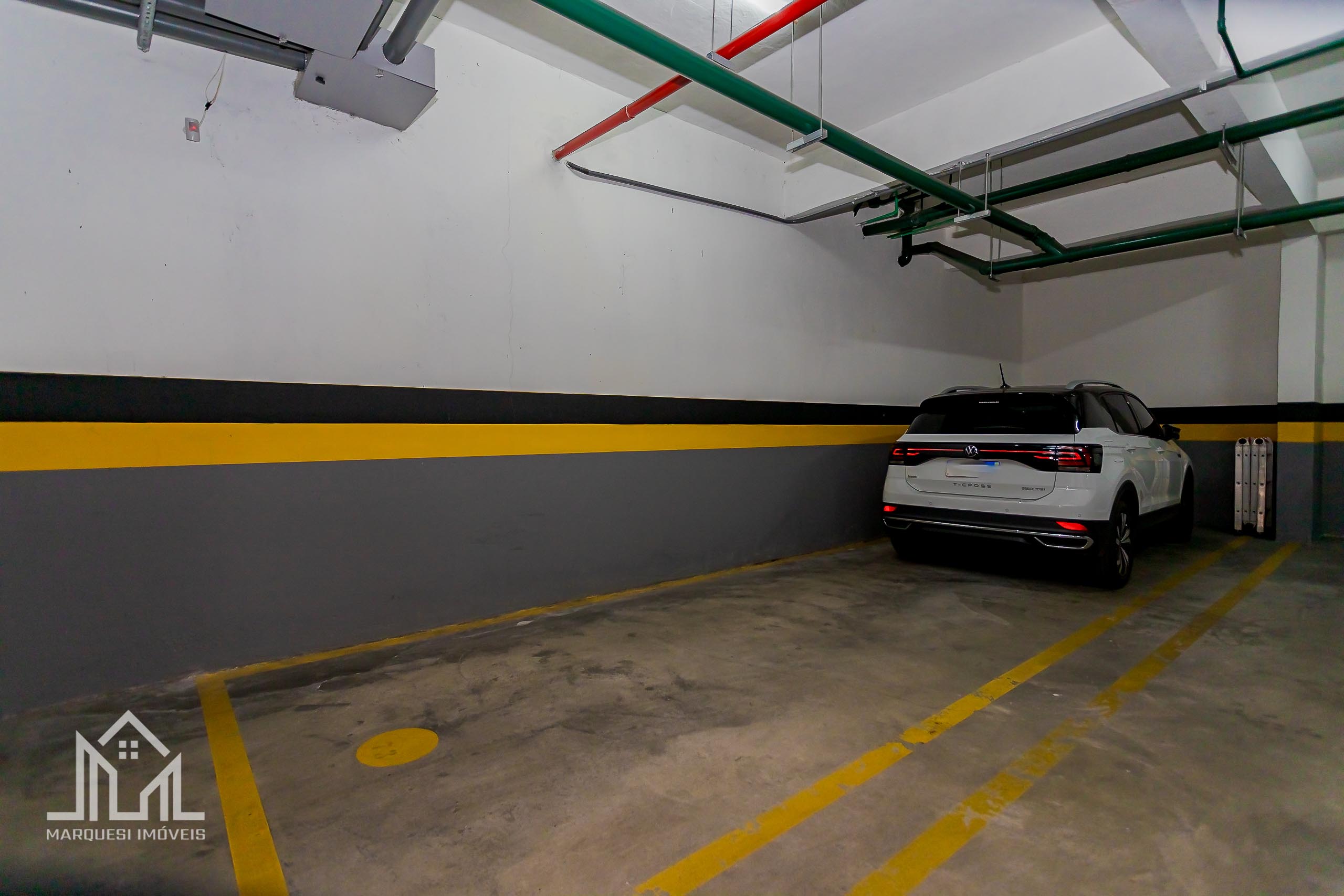 Imagem Apartamento com 3 Quartos à Venda, 150 m² em Água Verde - Curitiba