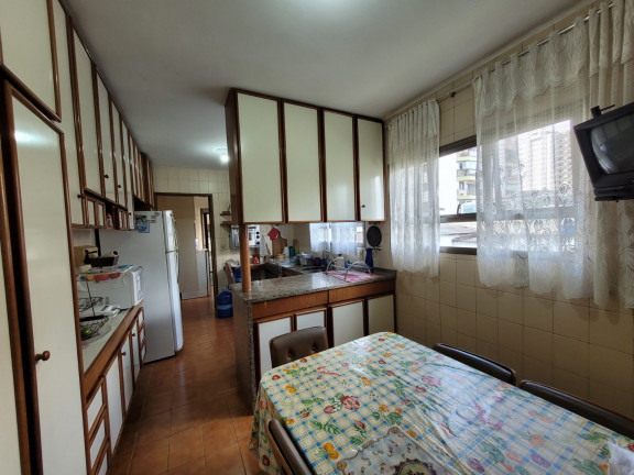 Imagem Apartamento com 3 Quartos à Venda, 160 m² em Planalto Paulista - São Paulo