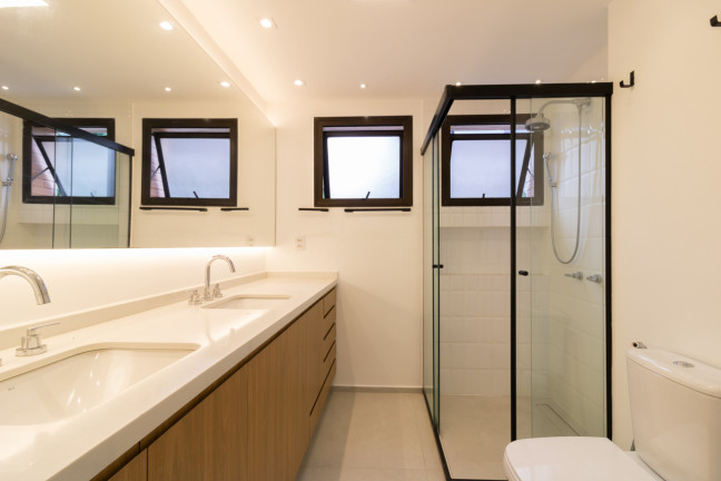 Imagem Apartamento com 3 Quartos à Venda, 123 m² em Itaim Bibi - São Paulo