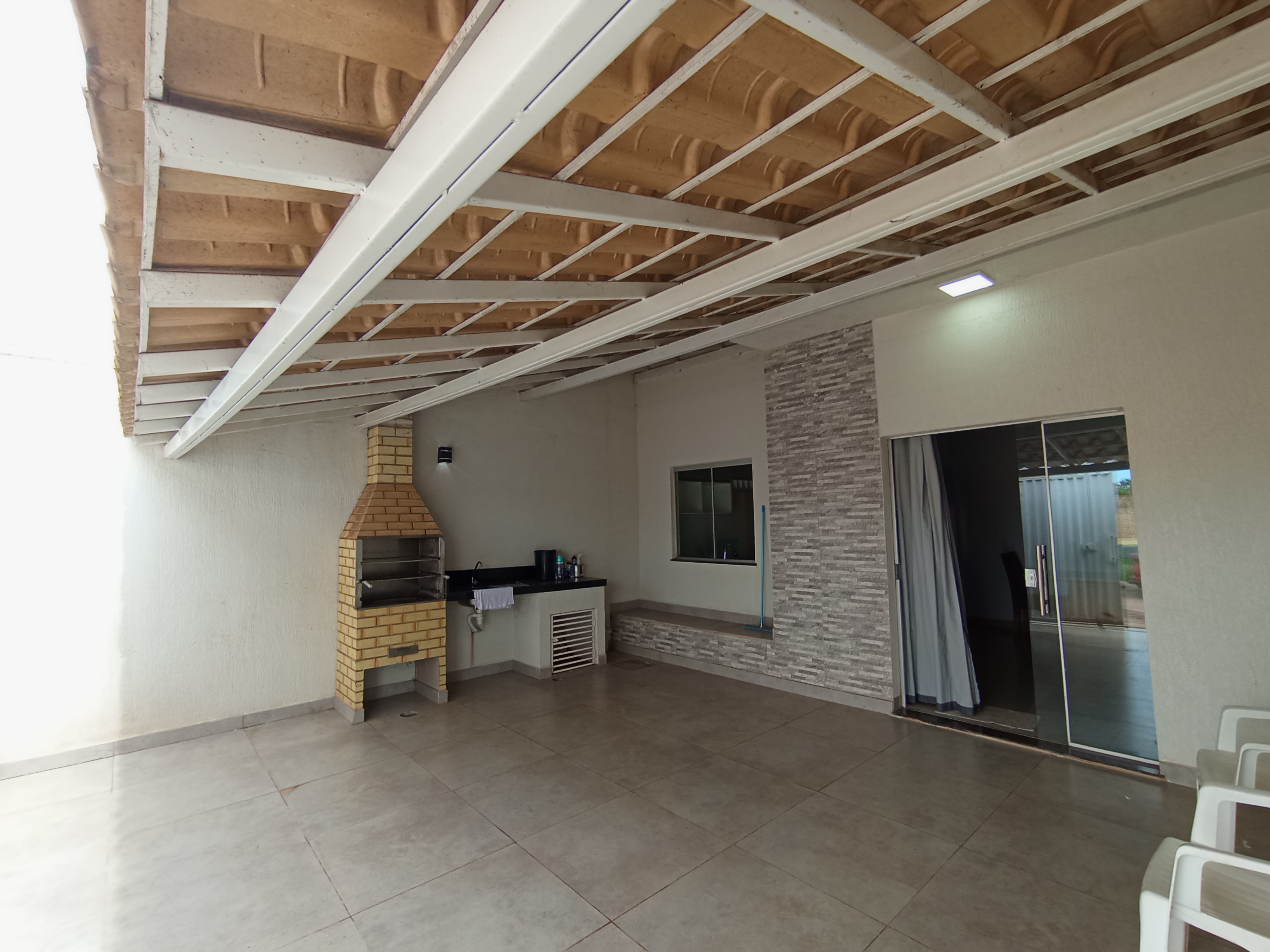 Imagem Casa com 1 Quarto para Alugar, 64 m²em Bom Planalto - MARABA Imagem Casa com 1 Quarto para Alugar, 64 m²em Bom Planalto - MARABA