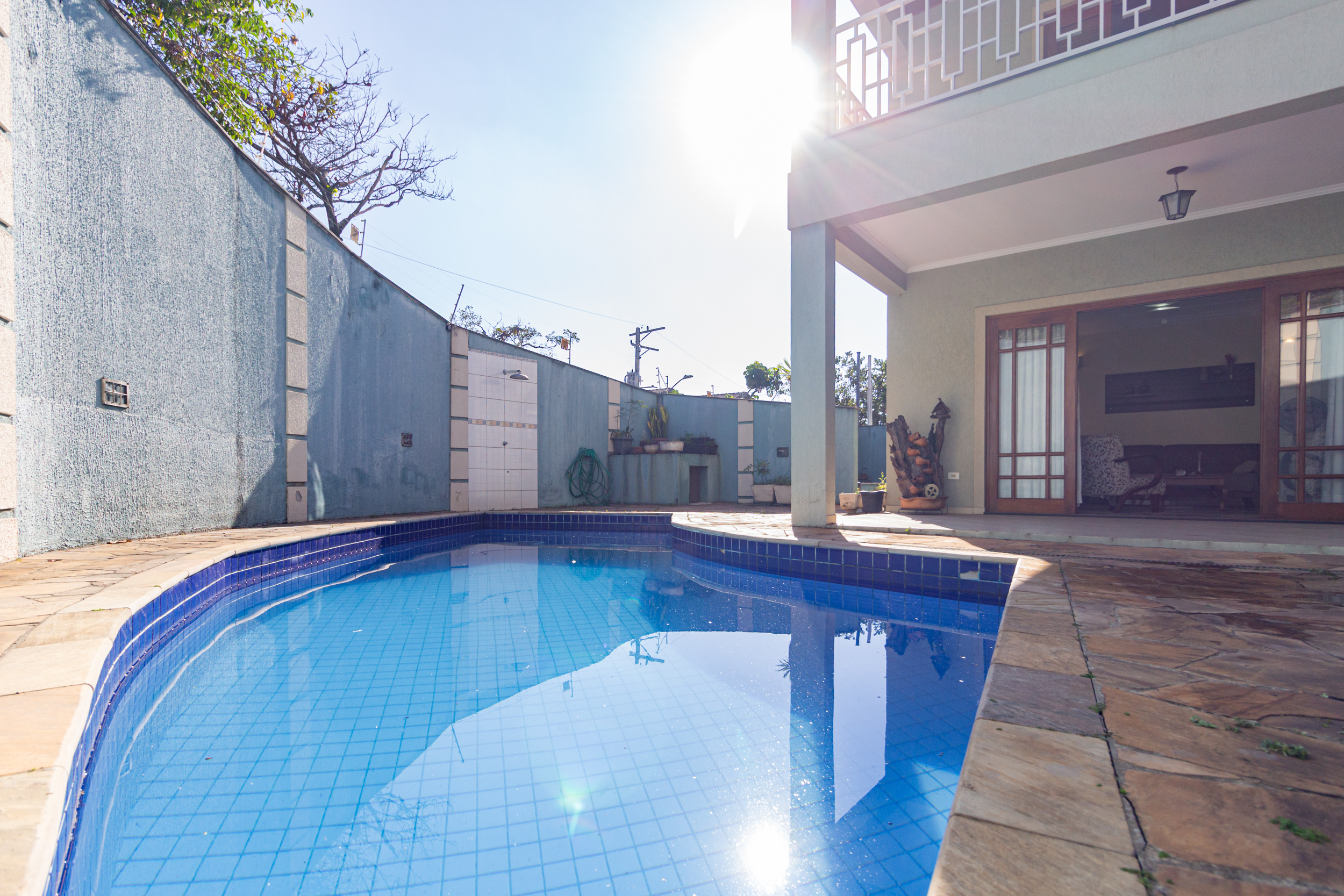 Imagem Casa com 4 Quartos à Venda, 315 m² em City Bussocaba - Osasco Imagem Casa com 4 Quartos à Venda, 315 m² em City Bussocaba - Osasco