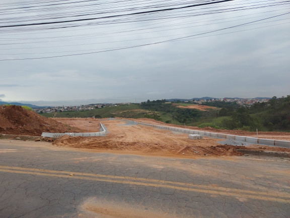 Imagem Terreno à Venda,  em Parque Paulista - Franco da Rocha