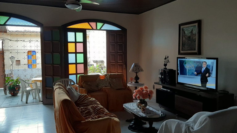 Imagem Casa com 3 Quartos à Venda, 1 m² em Marambaia - Belém Imagem Casa com 3 Quartos à Venda, 1 m² em Marambaia - Belém