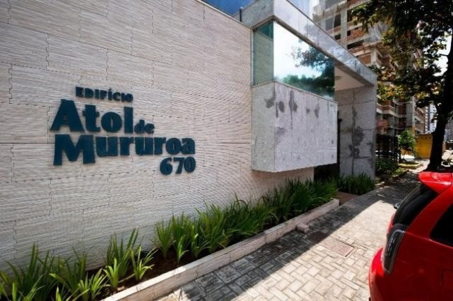 Imagem Apartamento com 2 Quartos à Venda, 49 m² em Boa Viagem - Recife