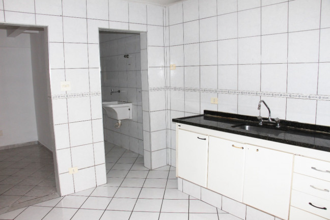 Imagem Apartamento com 1 Quarto à Venda, 40 m² em Brás - São Paulo