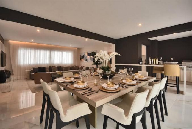 Imagem Apartamento com 3 Quartos à Venda, 158 m² em Indianópolis - São Paulo Imagem Apartamento com 3 Quartos à Venda, 158 m² em Indianópolis - São Paulo