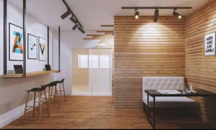 Imagem Studio com 1 Quarto à Venda, 28 m²em Centro - Mogi das Cruzes