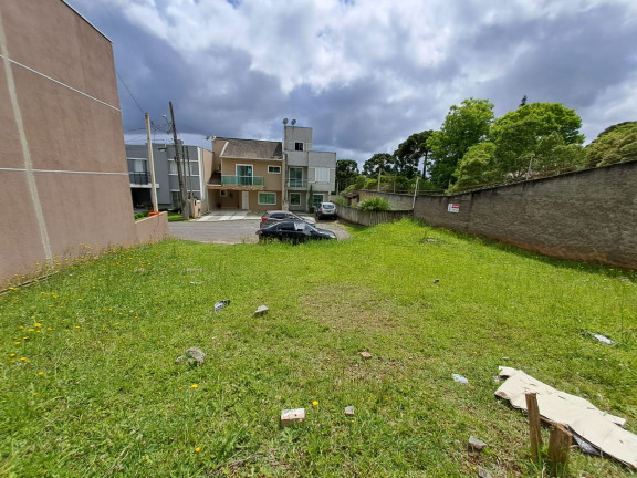 Imagem Terreno à Venda, 230 m² em Cachoeira - Curitiba