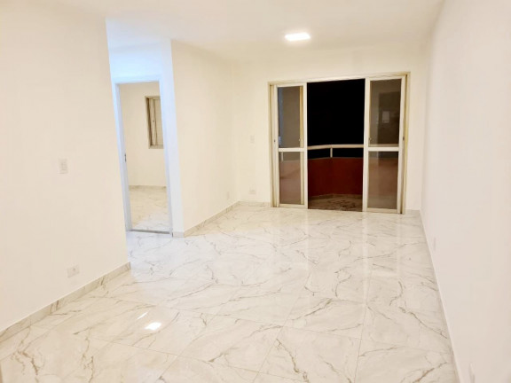 Imagem Apartamento com 2 Quartos à Venda ou Locação, 67 m² em Parada Inglesa - São Paulo