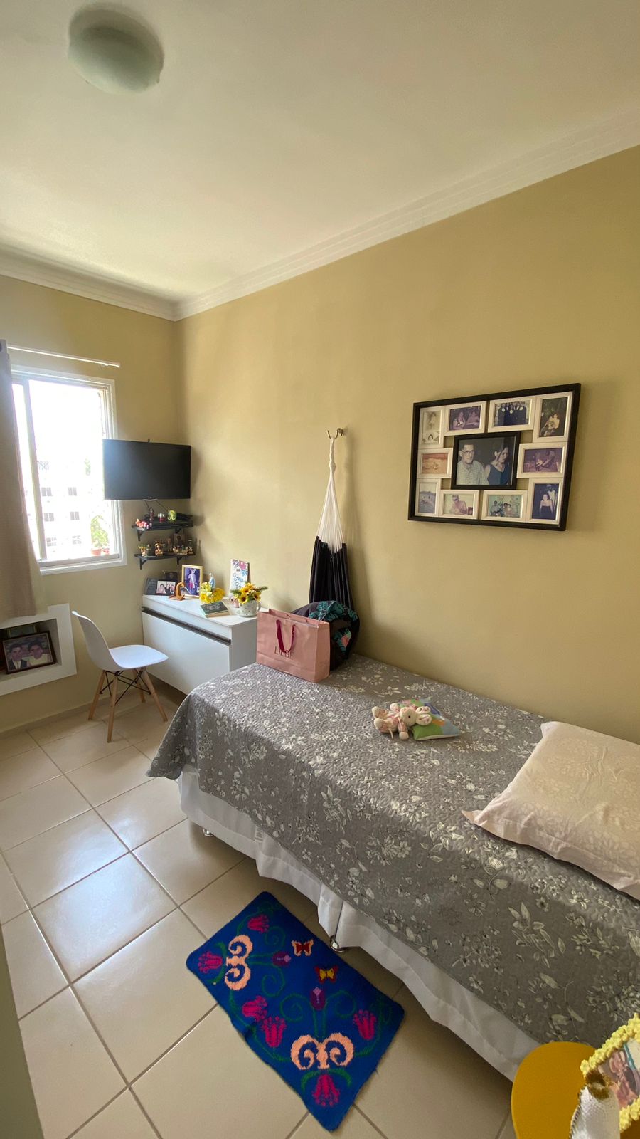 Imagem Apartamento com 2 Quartos à Venda, 50 m²em Mondubim - Fortaleza