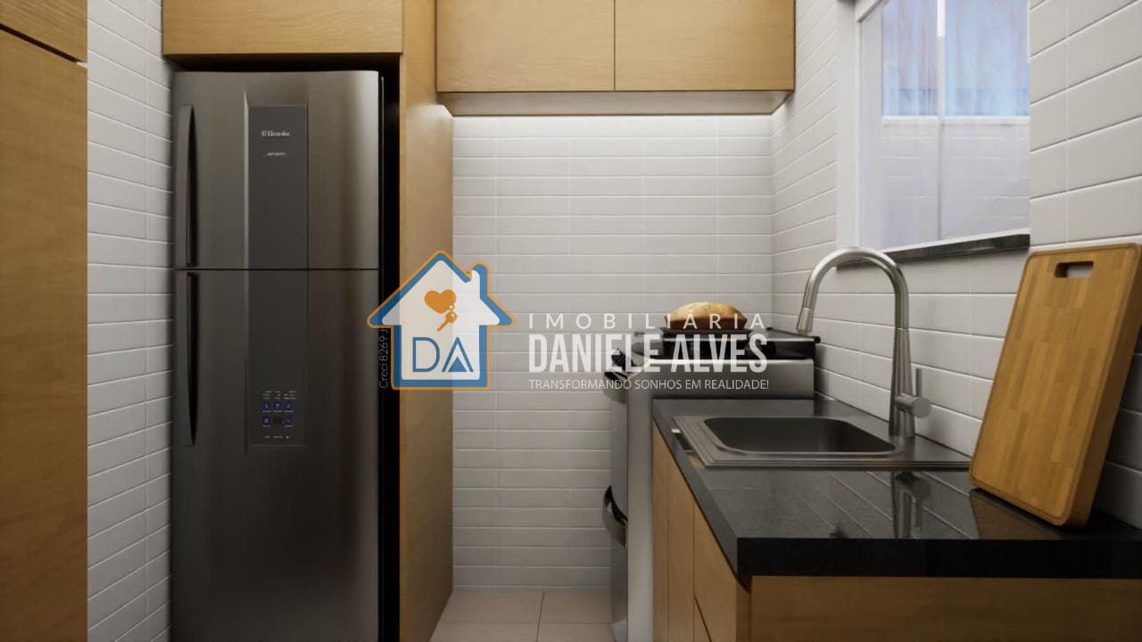 Imagem Casa com 2 Quartos à Venda, 69 m²em Vila Camarim - Queimados Imagem Casa com 2 Quartos à Venda, 69 m²em Vila Camarim - Queimados