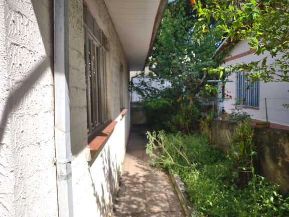 Imagem Casa com 3 Quartos à Venda, 135 m² em Bigorrilho - Curitiba