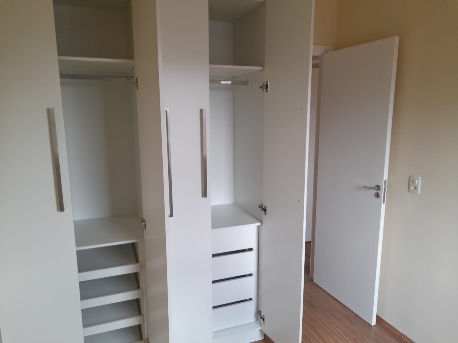 Imagem Apartamento com 2 Quartos à Venda, 51 m² em Bela Vista - São Paulo