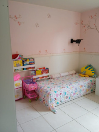 Imagem Casa de Condomínio com 4 Quartos à Venda,  em Parque Manibura - Fortaleza