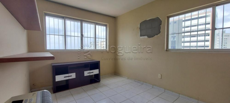 Apartamento com 2 Quartos à Venda, 124 m² em Boa Viagem - Recife