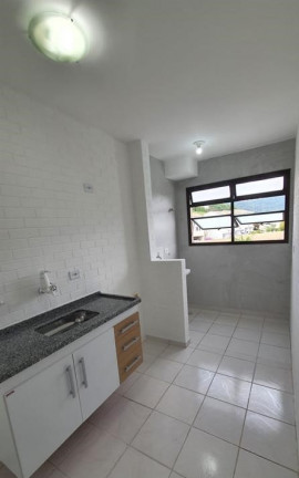Imagem Apartamento com 3 Quartos para Alugar, 67 m² em Vila Santos - São Paulo