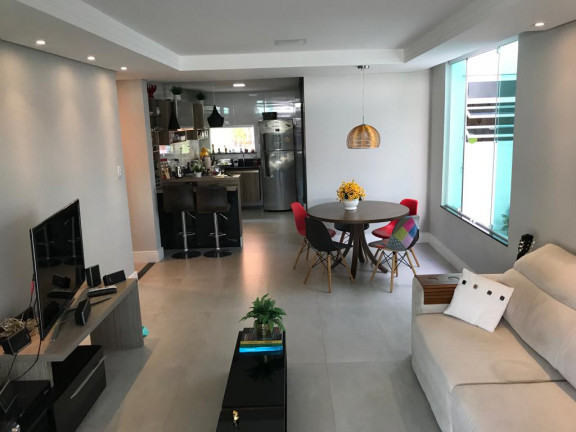 Imagem Casa com 3 Quartos à Venda, 150 m² em Inácio Barbosa - Aracaju Imagem Casa com 3 Quartos à Venda, 150 m² em Inácio Barbosa - Aracaju