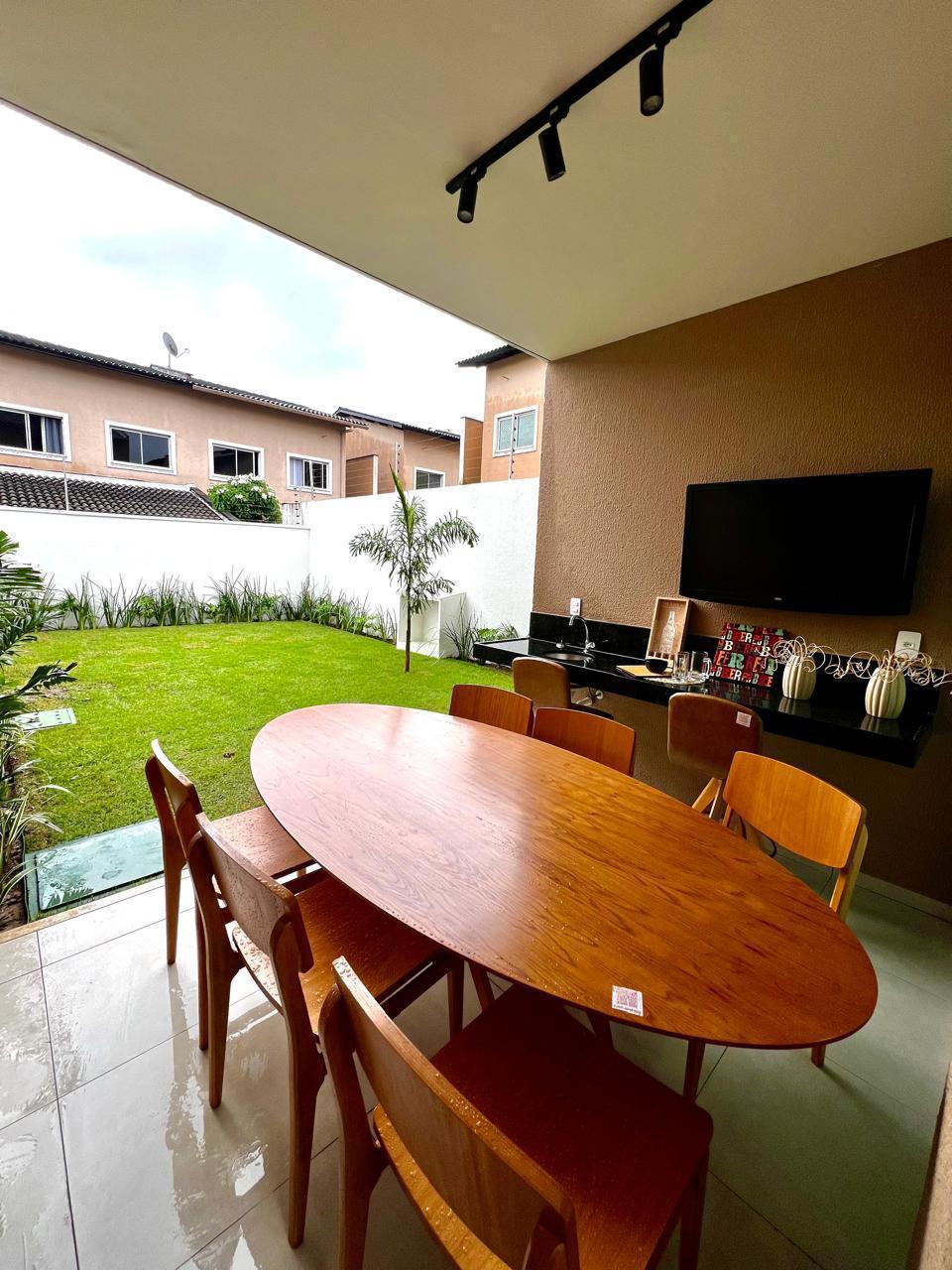 Imagem Casa de Condomínio com 4 Quartos à Venda, 103 m² em Guaribas - Eusébio Imagem Casa de Condomínio com 4 Quartos à Venda, 103 m² em Guaribas - Eusébio