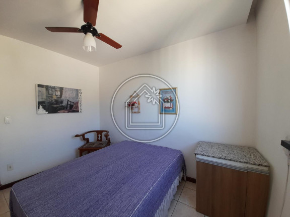 Imagem Apartamento com 2 Quartos à Venda, 59 m² em Santa Rosa - Niterói