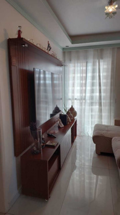 Imagem Apartamento com 2 Quartos à Venda, 9 m²em Casa Branca - Santo André Imagem Apartamento com 2 Quartos à Venda, 9 m²em Casa Branca - Santo André