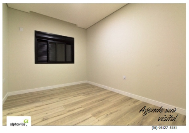 Imagem Casa de Condomínio com 3 Quartos à Venda, 218 m² em Alphaville Nova Esplanada - Votorantim Imagem Casa de Condomínio com 3 Quartos à Venda, 218 m² em Alphaville Nova Esplanada - Votorantim
