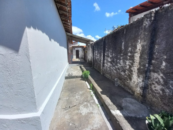Imagem Casa com 2 Quartos à Venda, 93 m²em Pajuçara - Natal Imagem Casa com 2 Quartos à Venda, 93 m²em Pajuçara - Natal