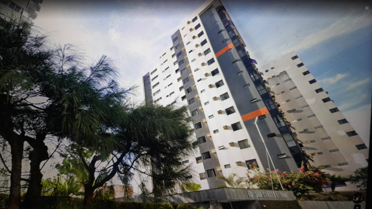 Apartamento com 4 Quartos à Venda,  em Piedade - Jaboatão dos Guararapes