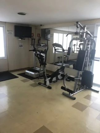 Imagem Apartamento com 3 Quartos à Venda, 150 m² em Vila Regente Feijó - São Paulo