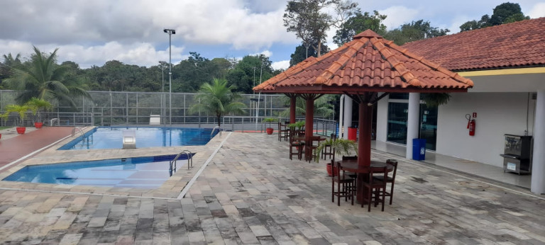 Imagem Casa com 3 Quartos à Venda, 150 m² em Ponta Negra - Manaus Imagem Casa com 3 Quartos à Venda, 150 m² em Ponta Negra - Manaus
