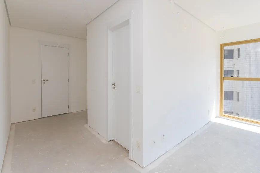 Imagem Apartamento com 3 Quartos à Venda, 149 m² em Indianópolis - São Paulo Imagem Apartamento com 3 Quartos à Venda, 149 m² em Indianópolis - São Paulo
