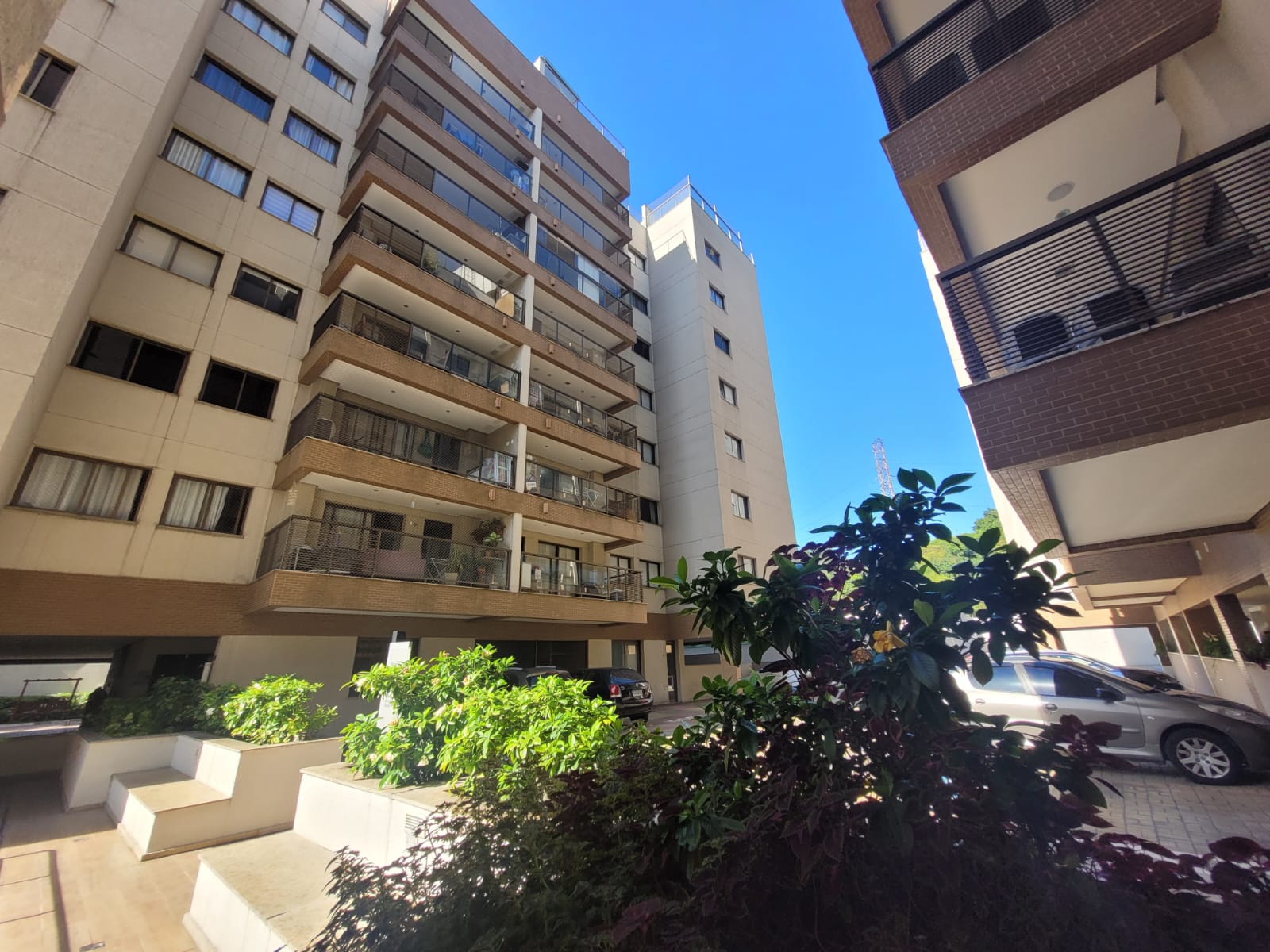 Imagem Apartamento com 2 Quartos à Venda, 75 m²em Freguesia (Jacarepaguá) - Rio de Janeiro