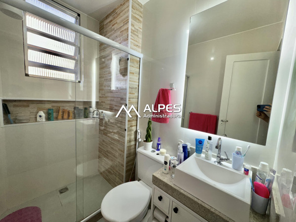 Imagem Apartamento com 1 Quarto à Venda, 27 m²em Jardim Cascata - Teresópolis Imagem Apartamento com 1 Quarto à Venda, 27 m²em Jardim Cascata - Teresópolis