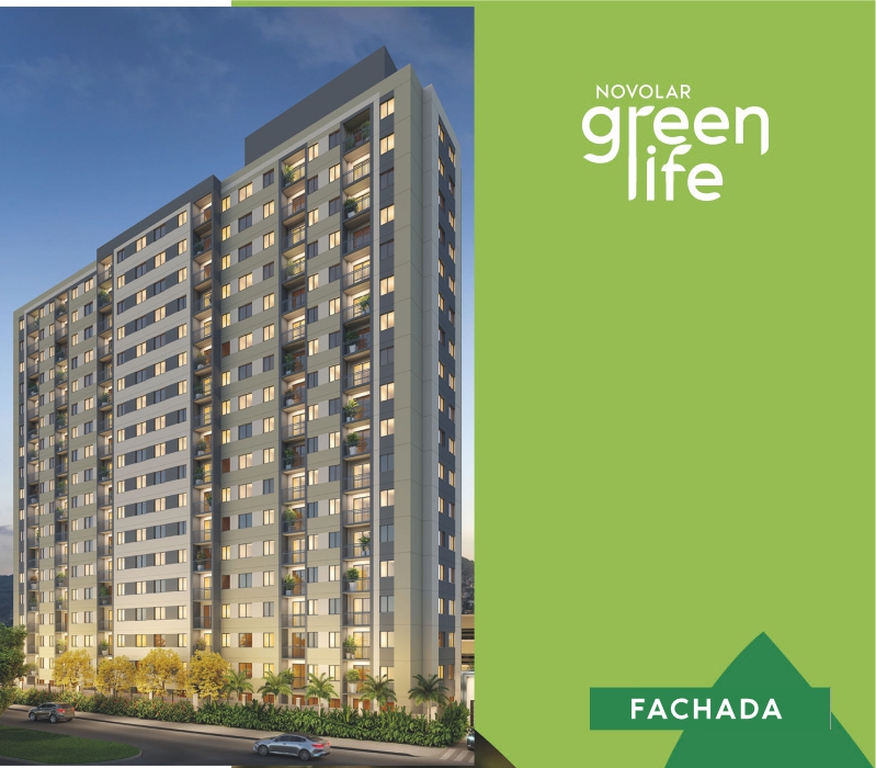 Imagem Edifício Residencial com 2 Quartos à Venda, 102 m² em Centro - Niterói Imagem Edifício Residencial com 2 Quartos à Venda, 102 m² em Centro - Niterói