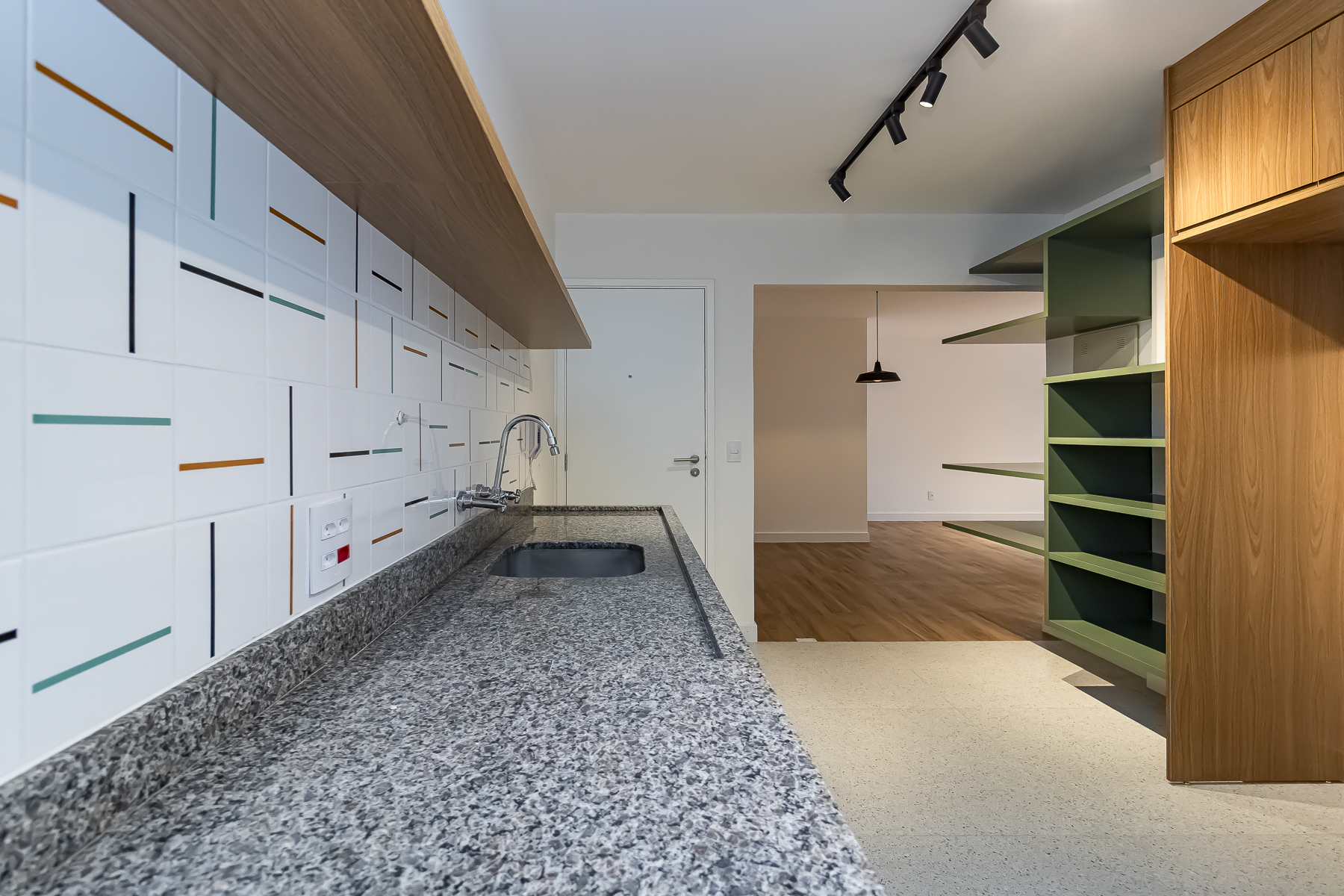 Imagem Apartamento com 2 Quartos à Venda, 80 m²em Jardim Portal I e II - São Paulo Imagem Apartamento com 2 Quartos à Venda, 80 m²em Jardim Portal I e II - São Paulo