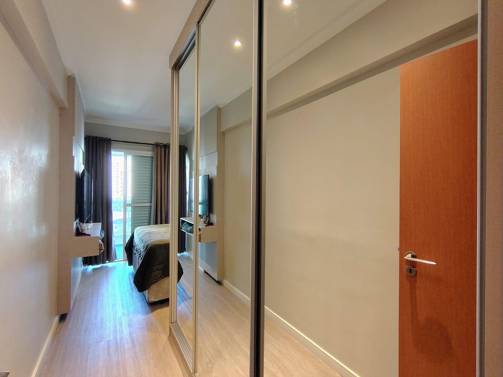 Imagem Apartamento com 3 Quartos à Venda, 103 m² em Gonzaga - Santos Imagem Apartamento com 3 Quartos à Venda, 103 m² em Gonzaga - Santos