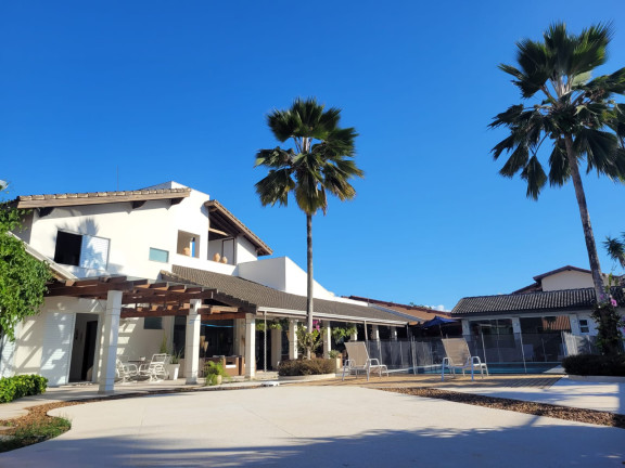 Sobrado com 5 Quartos à Venda, 600 m² em Cibratel II - Itanhaém