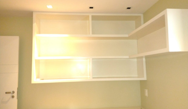 Imagem Apartamento com 3 Quartos à Venda, 174 m² em Leblon - Rio de Janeiro Imagem Apartamento com 3 Quartos à Venda, 174 m² em Leblon - Rio de Janeiro