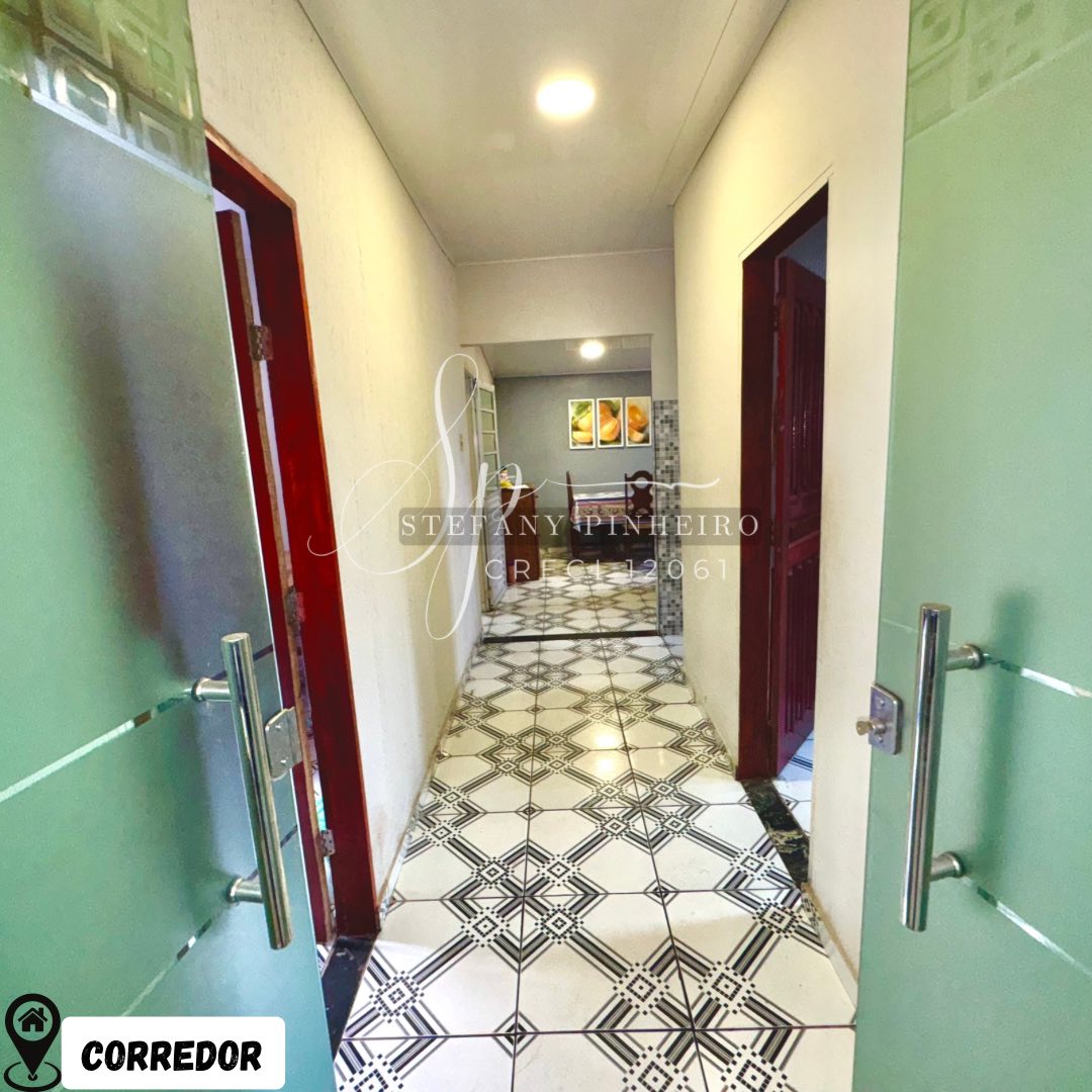 Imagem Casa com 5 Quartos à Venda, 174 m² em Distrito Industrial - Ananindeua Imagem Casa com 5 Quartos à Venda, 174 m² em Distrito Industrial - Ananindeua