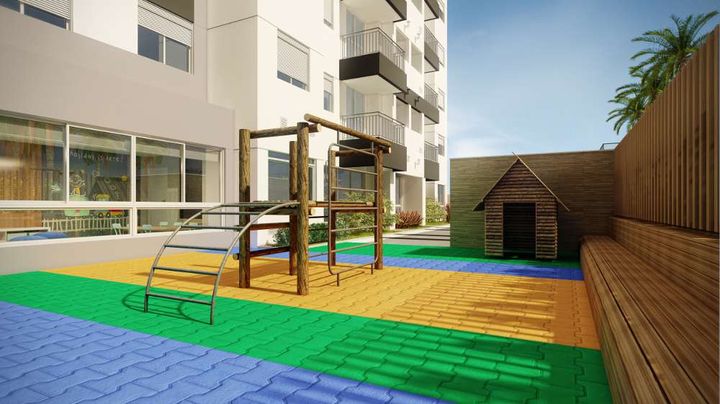 Imagem Apartamento com 3 Quartos à Venda, 67 m² em Butantã - São Paulo Imagem Apartamento com 3 Quartos à Venda, 67 m² em Butantã - São Paulo
