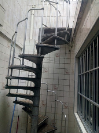 Imagem Sobrado com 2 Quartos à Venda, 72 m² em Vila Gomes Cardim - São Paulo