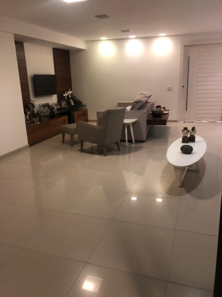 Imagem Apartamento com 4 Quartos à Venda, 155 m² em Pina - Recife Imagem Apartamento com 4 Quartos à Venda, 155 m² em Pina - Recife