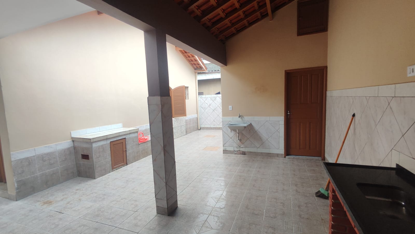 Imagem Casa com 3 Quartos à Venda, 109 m² em - Mongaguá Imagem Casa com 3 Quartos à Venda, 109 m² em - Mongaguá