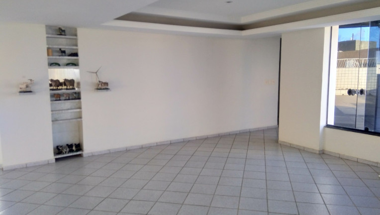 Imagem Cobertura com 4 Quartos à Venda, 530 m² em Lagoa Nova - Natal Imagem Cobertura com 4 Quartos à Venda, 530 m² em Lagoa Nova - Natal