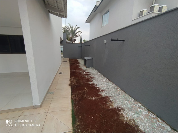 Imagem Sobrado com 3 Quartos à Venda, em Residencial Granville - Goiânia Imagem Sobrado com 3 Quartos à Venda, em Residencial Granville - Goiânia