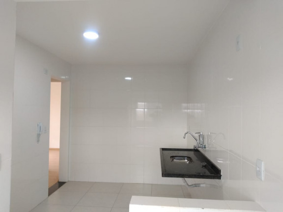 Imagem Apartamento com 2 Quartos à Venda, 61 m² em Vila São Geraldo - São Paulo Imagem Apartamento com 2 Quartos à Venda, 61 m² em Vila São Geraldo - São Paulo