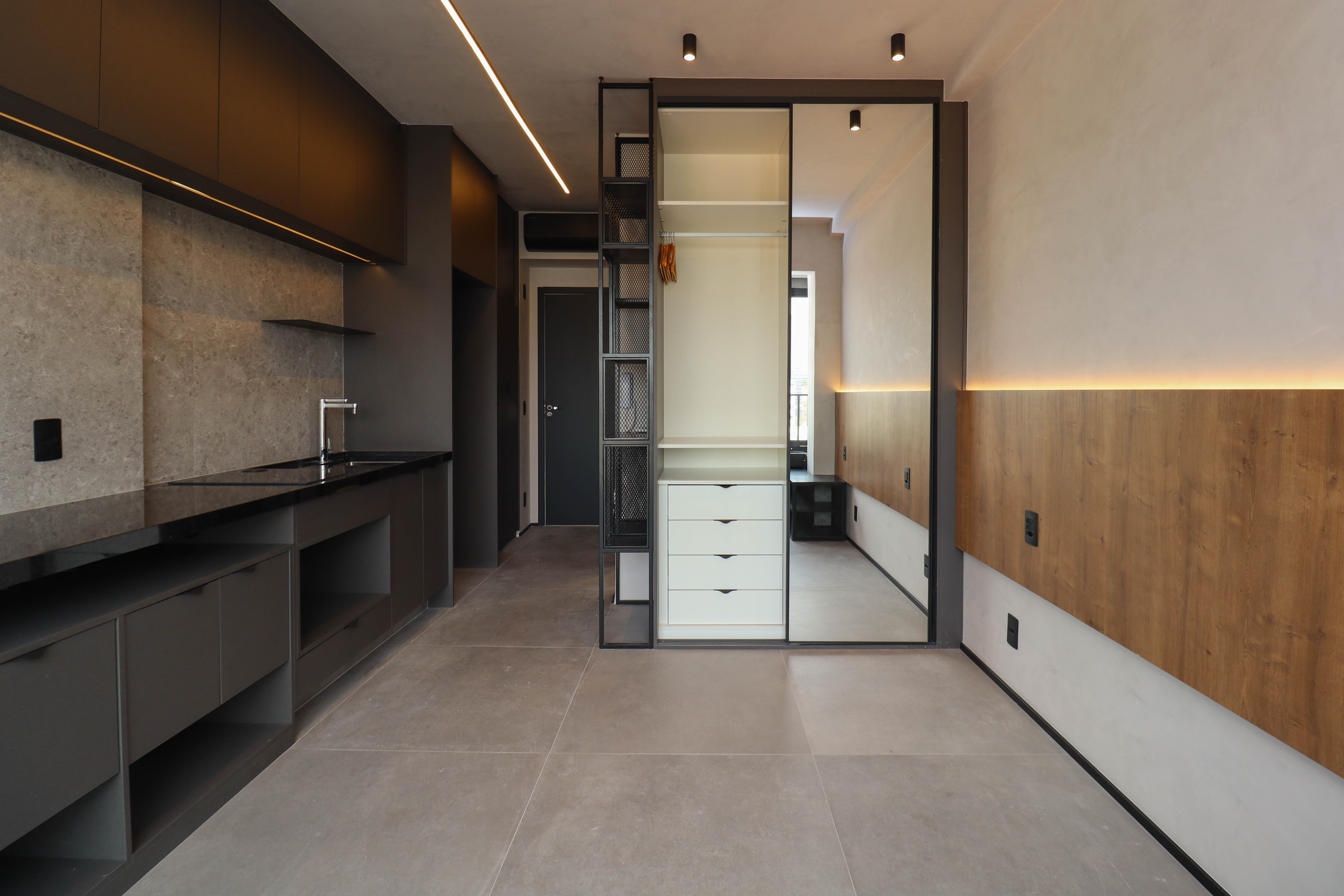 Imagem Studio com 1 Quarto à Venda, 23 m²em Pinheiros - São Paulo
