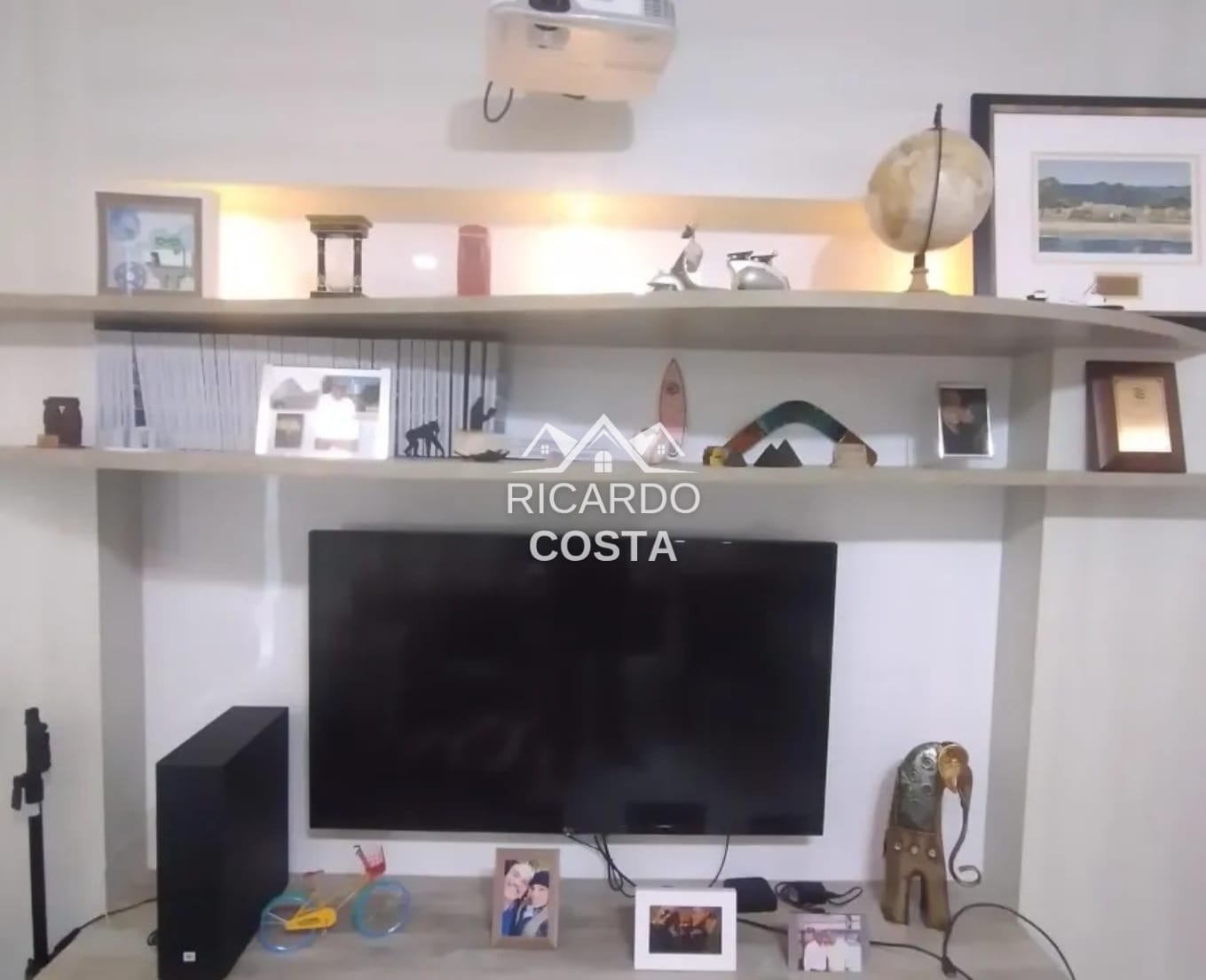 Imagem Sala Comercial à Venda, 35 m² em Barra Olímpica - Rio de Janeiro