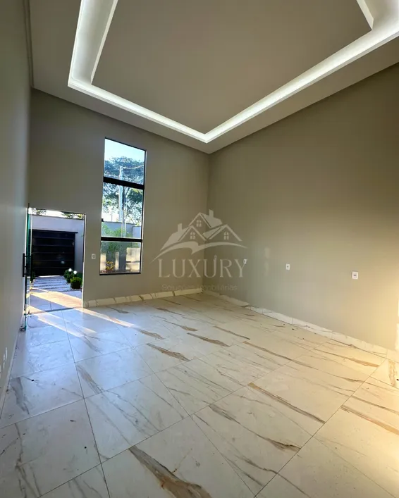 Imagem Casa com 3 Quartos à Venda, 156 m²em Terrabela Cerrado - Senador Canedo Imagem Casa com 3 Quartos à Venda, 156 m²em Terrabela Cerrado - Senador Canedo