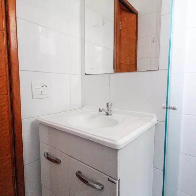 Imagem Apartamento com 2 Quartos à Venda, 49 m²em Vila Cruz das Almas - São Paulo Imagem Apartamento com 2 Quartos à Venda, 49 m²em Vila Cruz das Almas - São Paulo