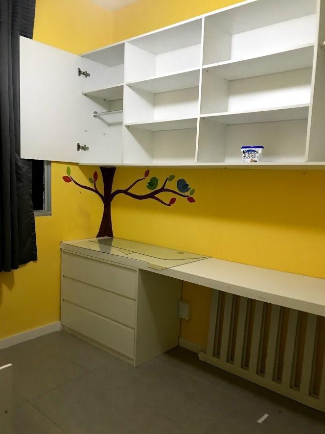 Imagem Apartamento com 3 Quartos à Venda, 63 m²em Messejana - Fortaleza Imagem Apartamento com 3 Quartos à Venda, 63 m²em Messejana - Fortaleza